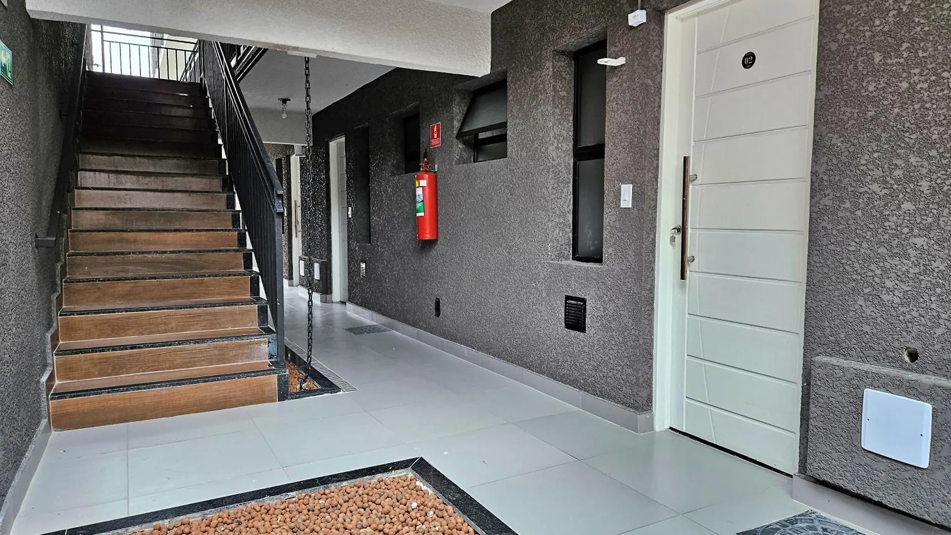 Apartment Studio Charmoso Sp Expo Metro Aeroporto Sao Paulo
