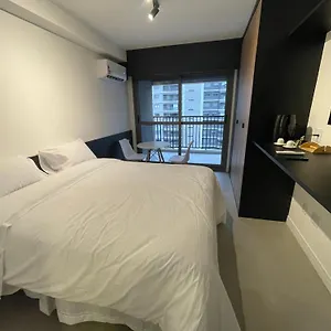Apartamento Luxo Expo 709, São Paulo