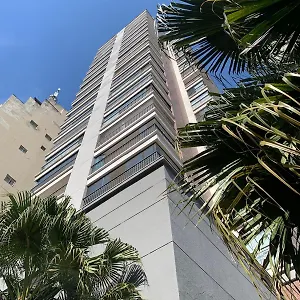 Apartamento Moderno No Centro De, São Paulo