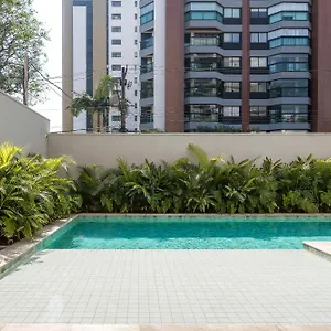 Apartamento Innvista Allure Residencial Moema, São Paulo