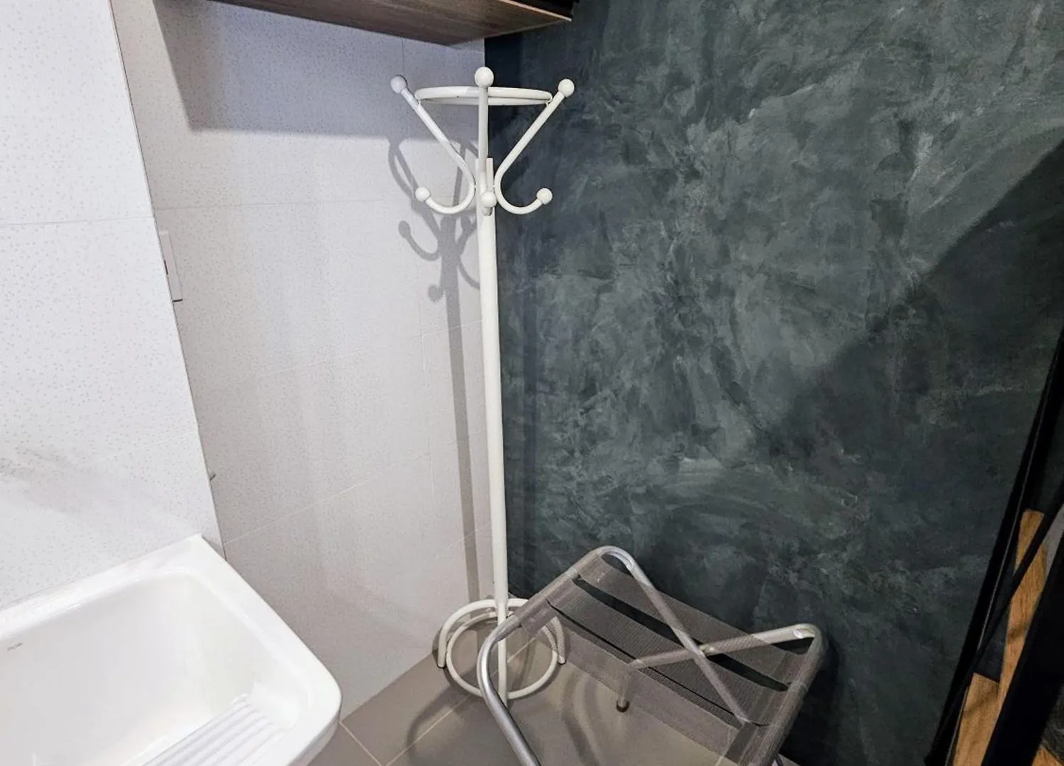 Studio Charmoso Sp Expo Metro Aeroporto 圣保罗 0*,